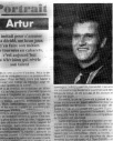 Arthur Jorka